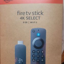 Fire Stick TV