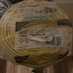 Cable Eléctrico Romex 12/2 100 Ft