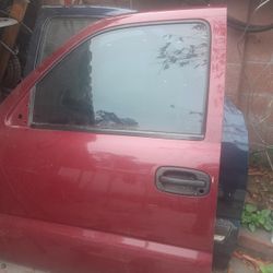 2003 Chevrolet Silverado
