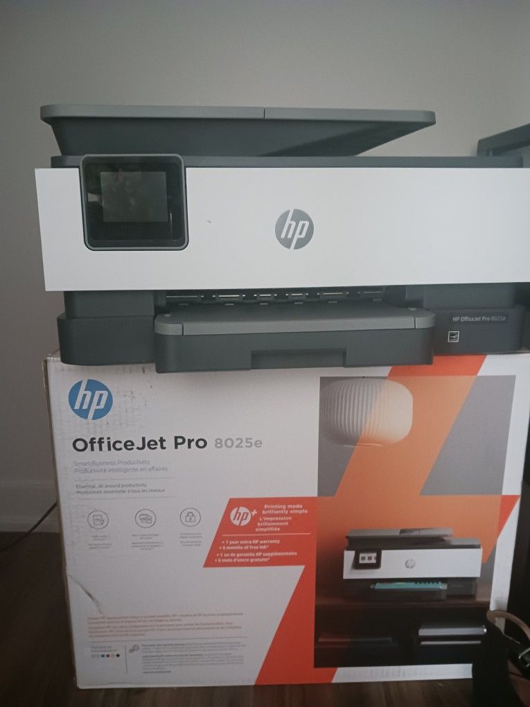 Hp Bluetooth All In One Printer