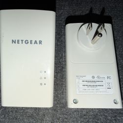 Netgear Powerline