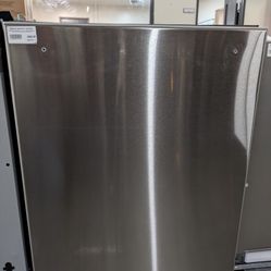 Bertazzoni Dishwasher Open Box Sale!