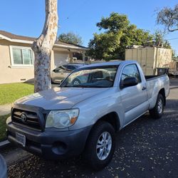 2008 Toyota Tacoma