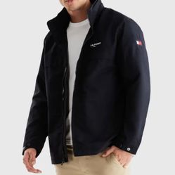 Tommy Hilfiger Boys Jacket
