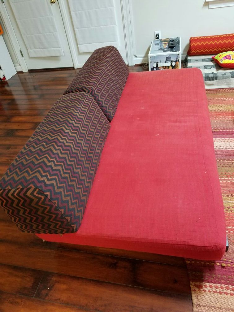 West Elm Tillary Sofa