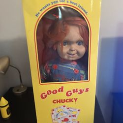 Chucky Doll