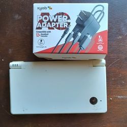 Nintendo DSI 