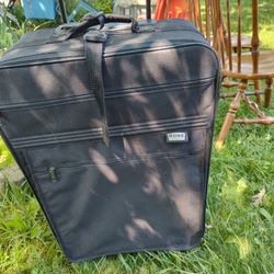 Rome Luggage Very Clean Inside,  26  By  18