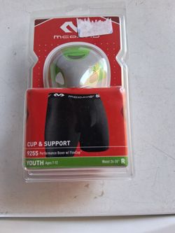Sports cup support