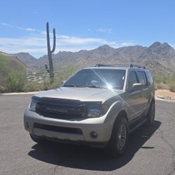 2007 Nissan Frontier