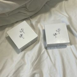 Brand New AirPod Pro (2nd Generation)