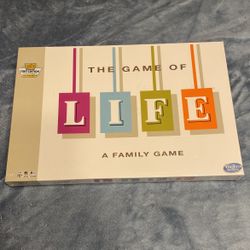 The Game Of Life 1960 First Edition Classic Reproduction