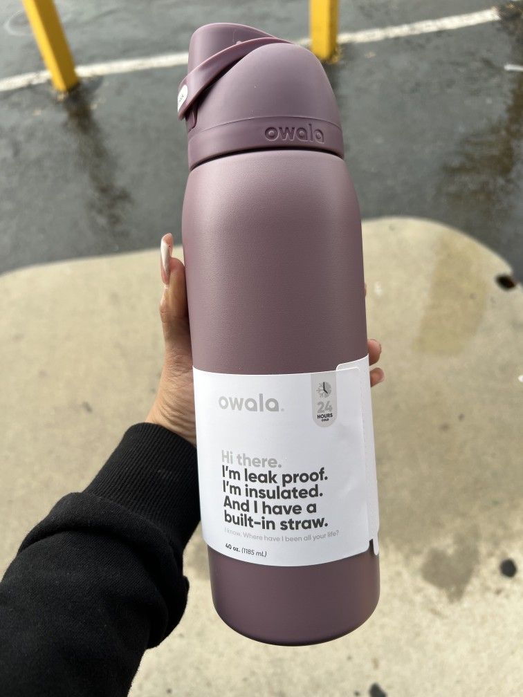 Owala Cup 