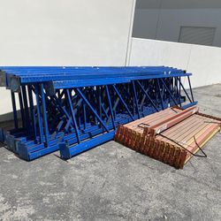 Pallet Racks