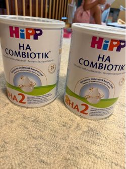 HIPP HA COMBIOTIK