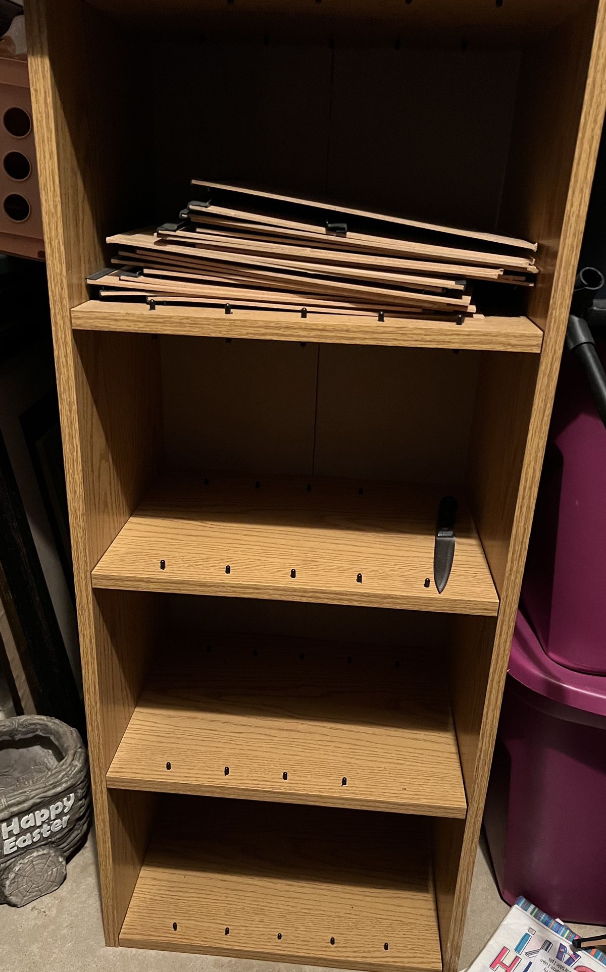 Cabinet Shelf 