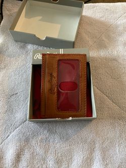 Rawlings Card Case