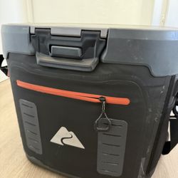 ozark trail cooler