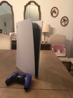 Ps5