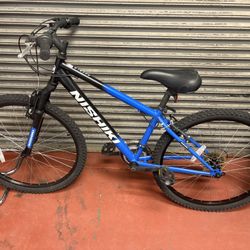 Nishiki 26” Mountain Bike Kids