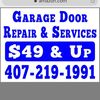 Near Garage Door Repair LLC