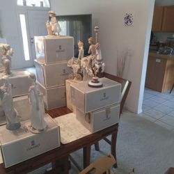 Asst Lladro