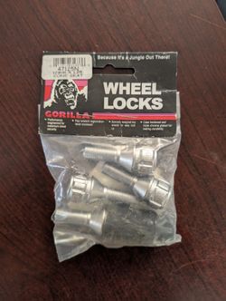 Wheel Locks