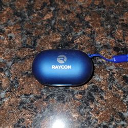 Raycon Charging Case