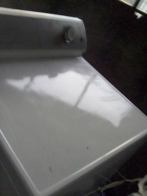 Maytag Electric Front Load Dryer