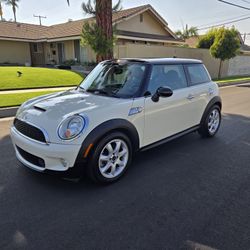 2010 Mini Cooper