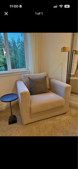 IKEA FINNALA Armchair