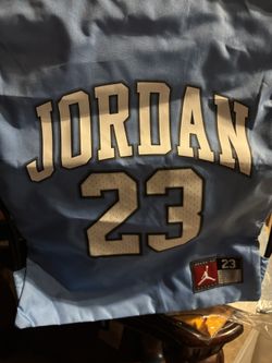 Jordan Sling Bag Blue Or Red