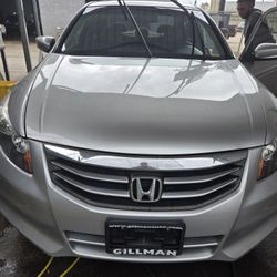 2011 Honda Accord From $ 990 Down 