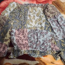 Blusa