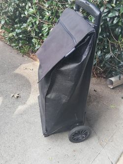 Shopping Trolley