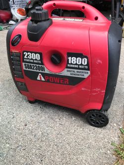 Generator