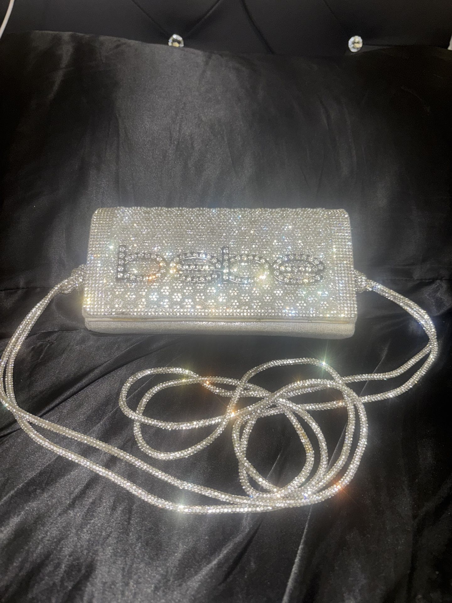 Bolsa Bebe /Bebe Purse