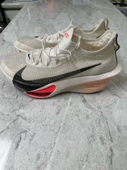 Nike Alphafly 3 , size 10 for men