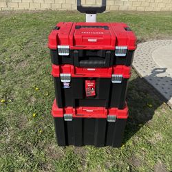 Craftsman VERSASTACK Tool Box Tower