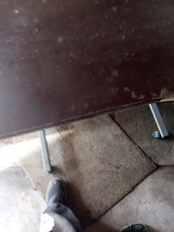 $25.00 eating table