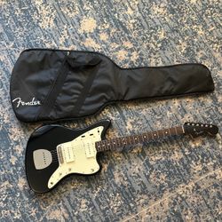 2021 Fender MIJ Jazzmaster Trad w Upgrades