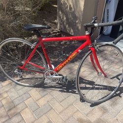 CANNONDALE R400