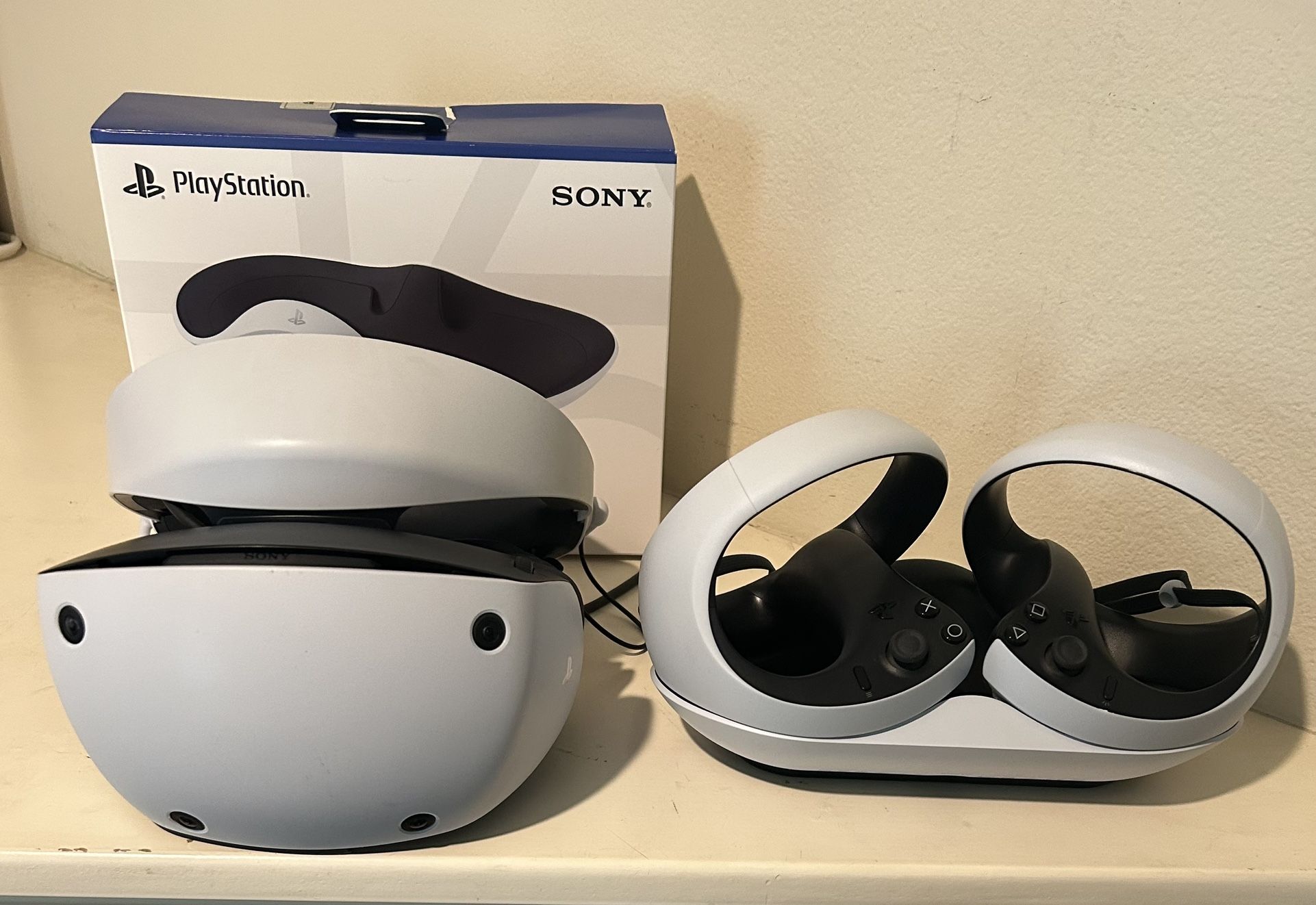PS VR2