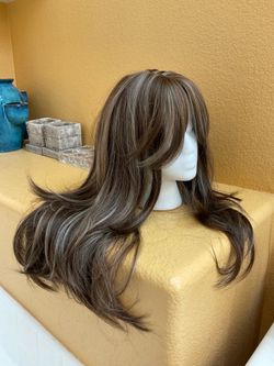 Wigs and Extensions Mostly Long All Have Been Washed and Treated. See Pics. 15+  Prices vary. Any questions please feel free to ask. Discount on multi