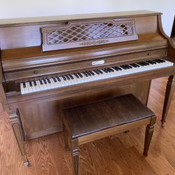 Sherman Clay Piano