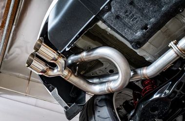 Brand New REMARK CATBACK EXHAUST RK-C4063H-07 Honda Civic HATCHBACK SPORT 1.5T 2022-2024