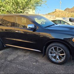 Parts Dodge Durango 