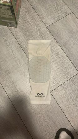 mcdavid knee pad because it’s expensive