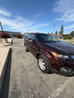 2011 KIA Sorento