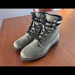 Nautica Boots 9.5 W